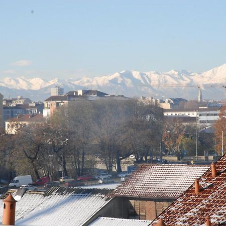 Appartamento Borgo Aurora Torino Eksteriør billede